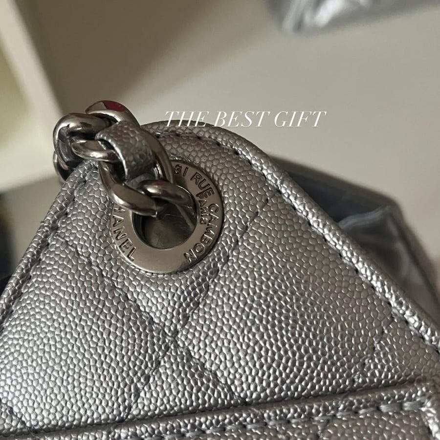 chanel25 bag