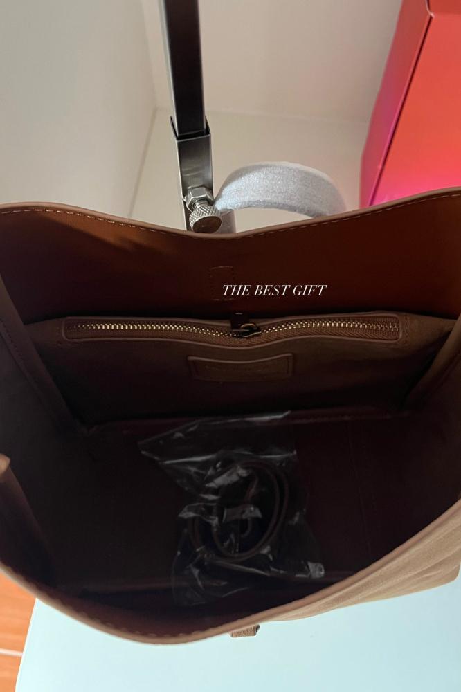 YSL totebag