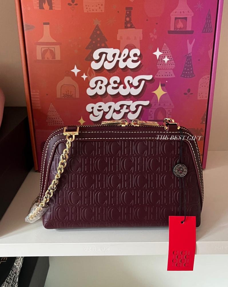 CH Matryoshka Cross Body bag