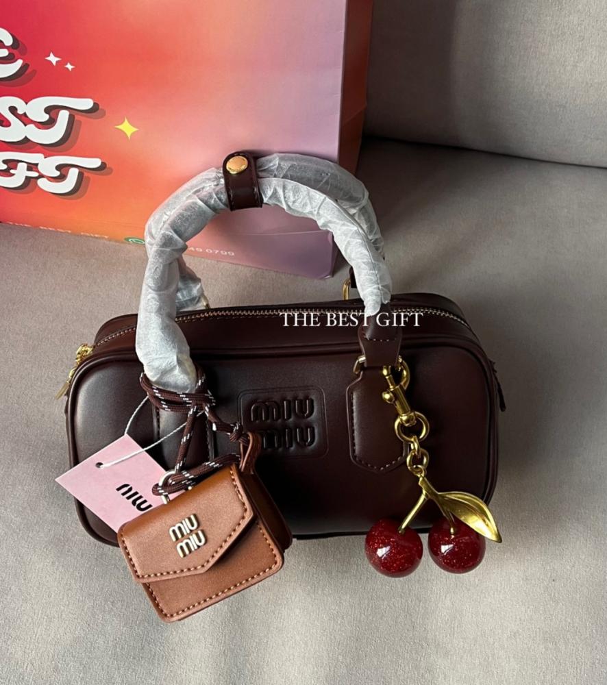 MIU MIU mini bag
