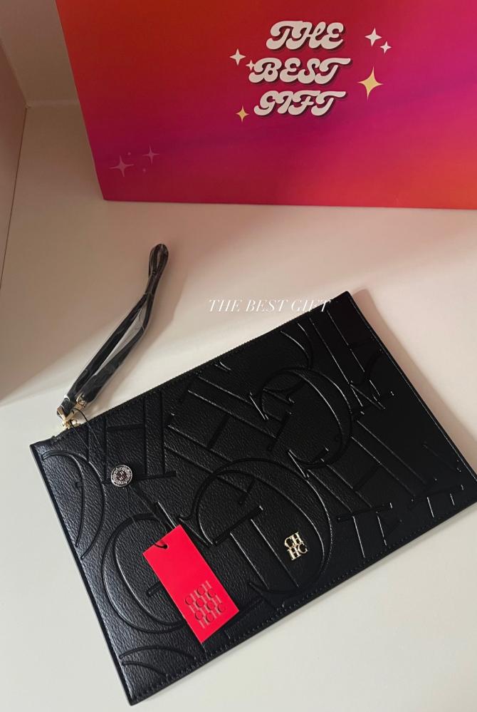 CH pouch