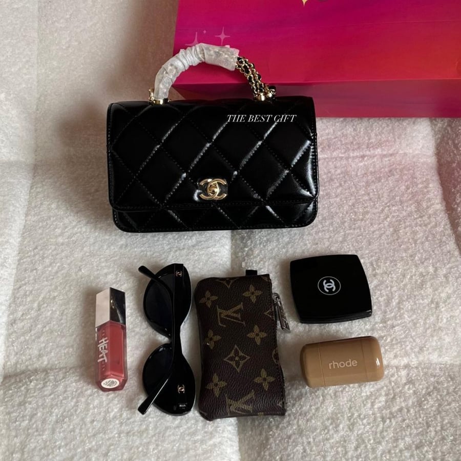 chanel bag