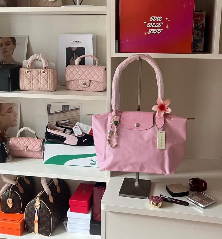 longchamp medium
