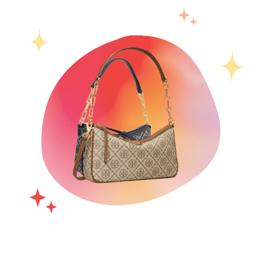 Tory burch bag