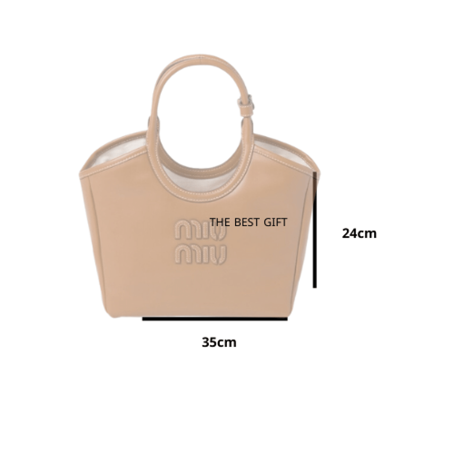 MIU MIU small totebag