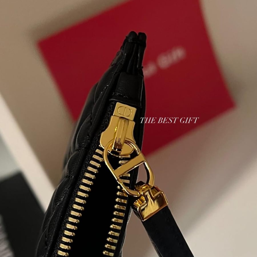Dior Caro Daily Pouch