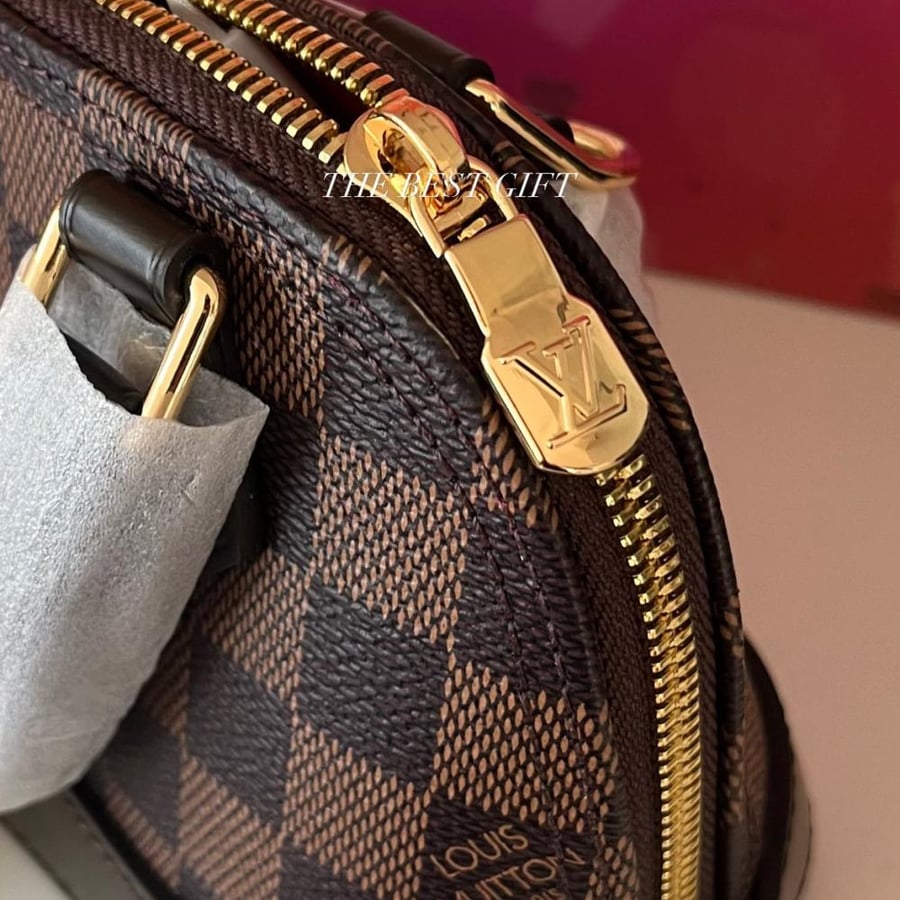 Lv Alma nano
