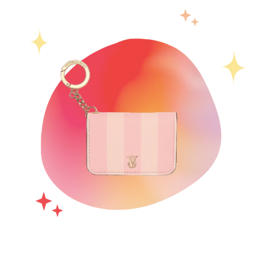 charm and wallet