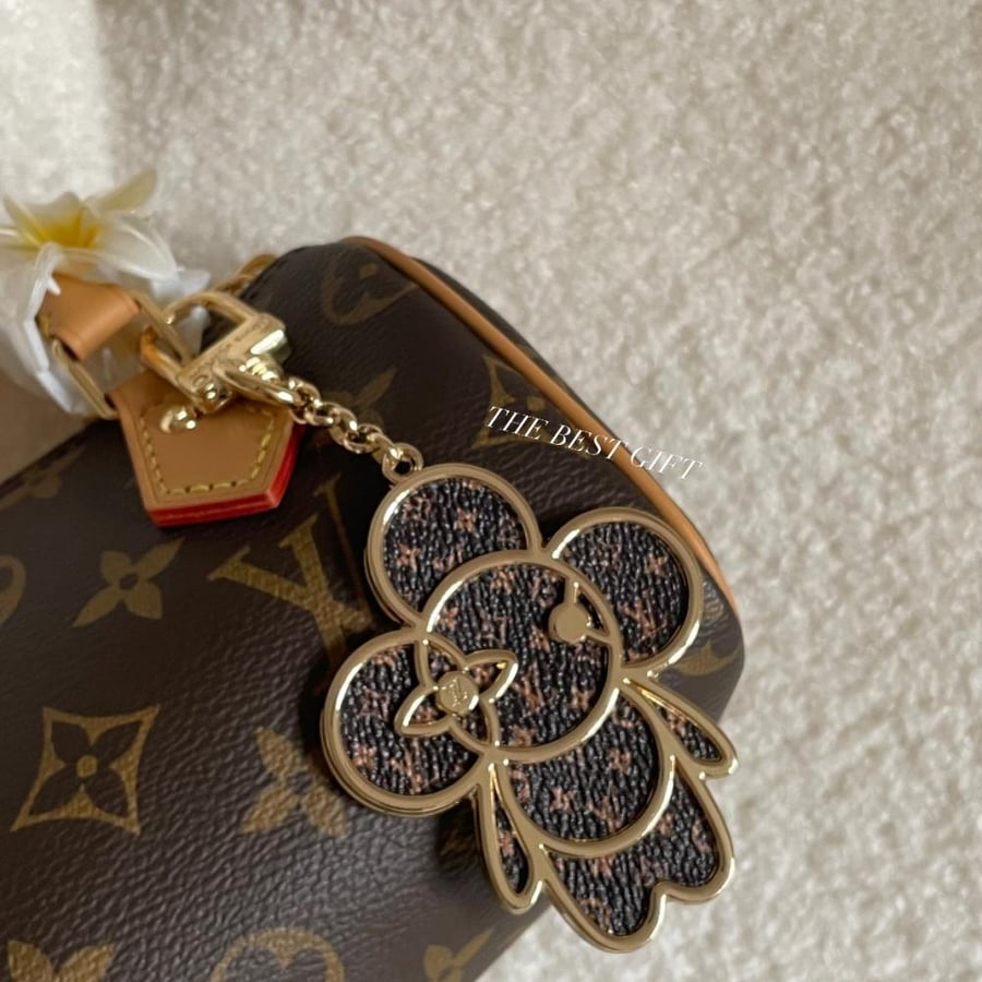 charms Lv