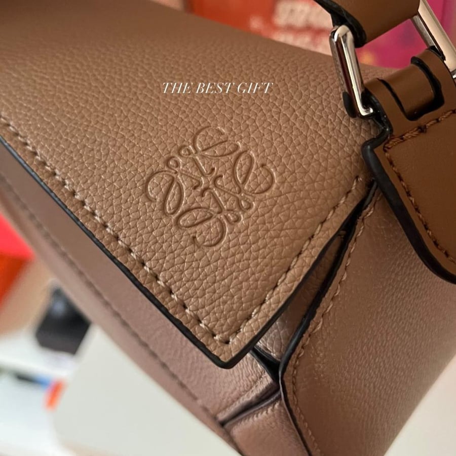 loewe bag