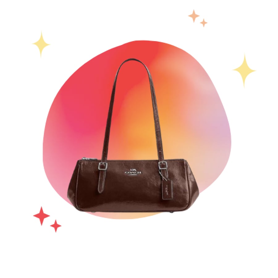 Coach Asher bag