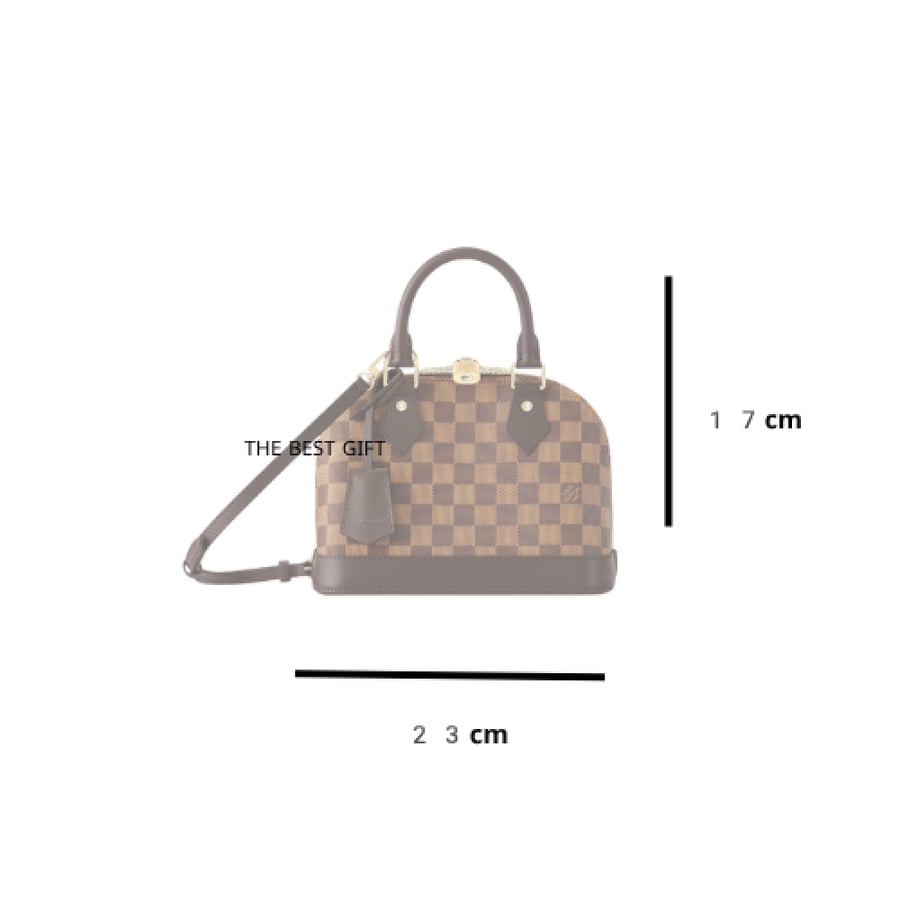 Lv Alma BB