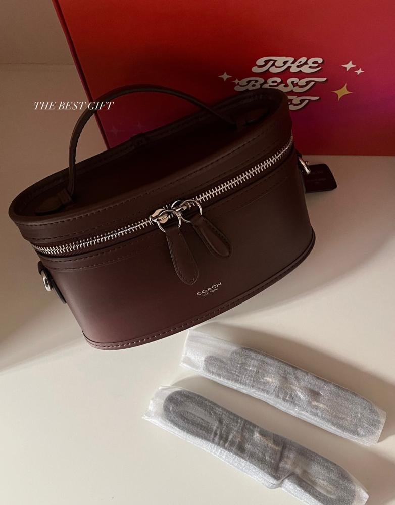 coach Trail Bag