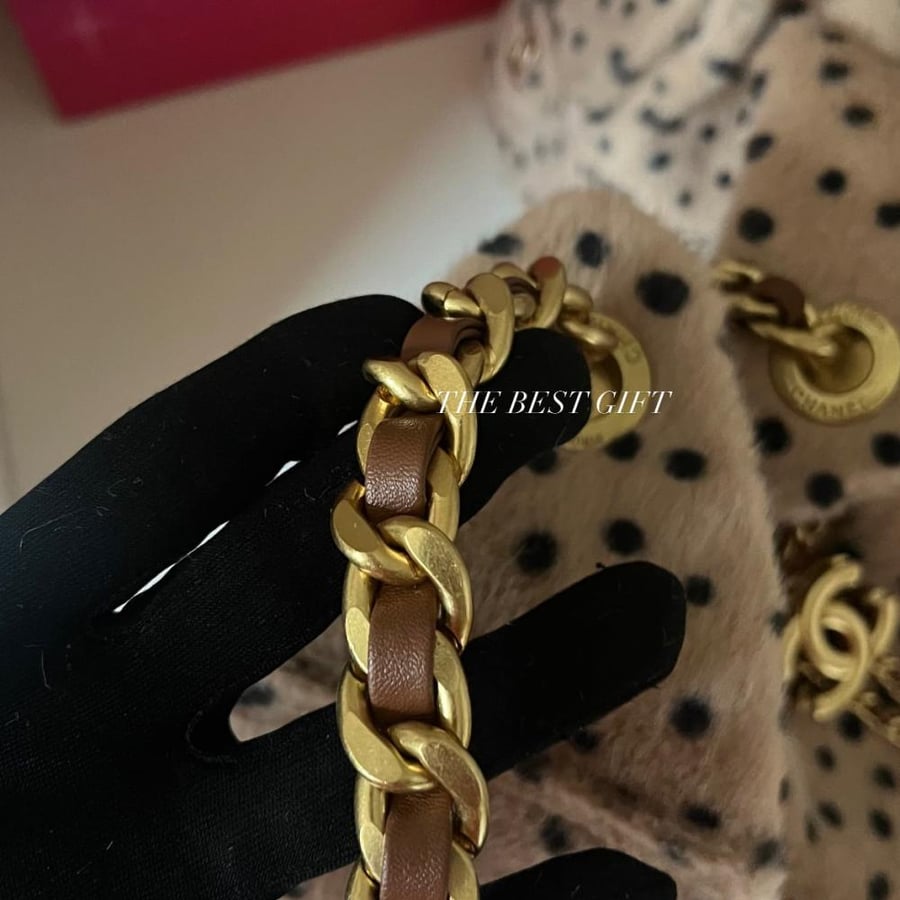 chanel25 bag