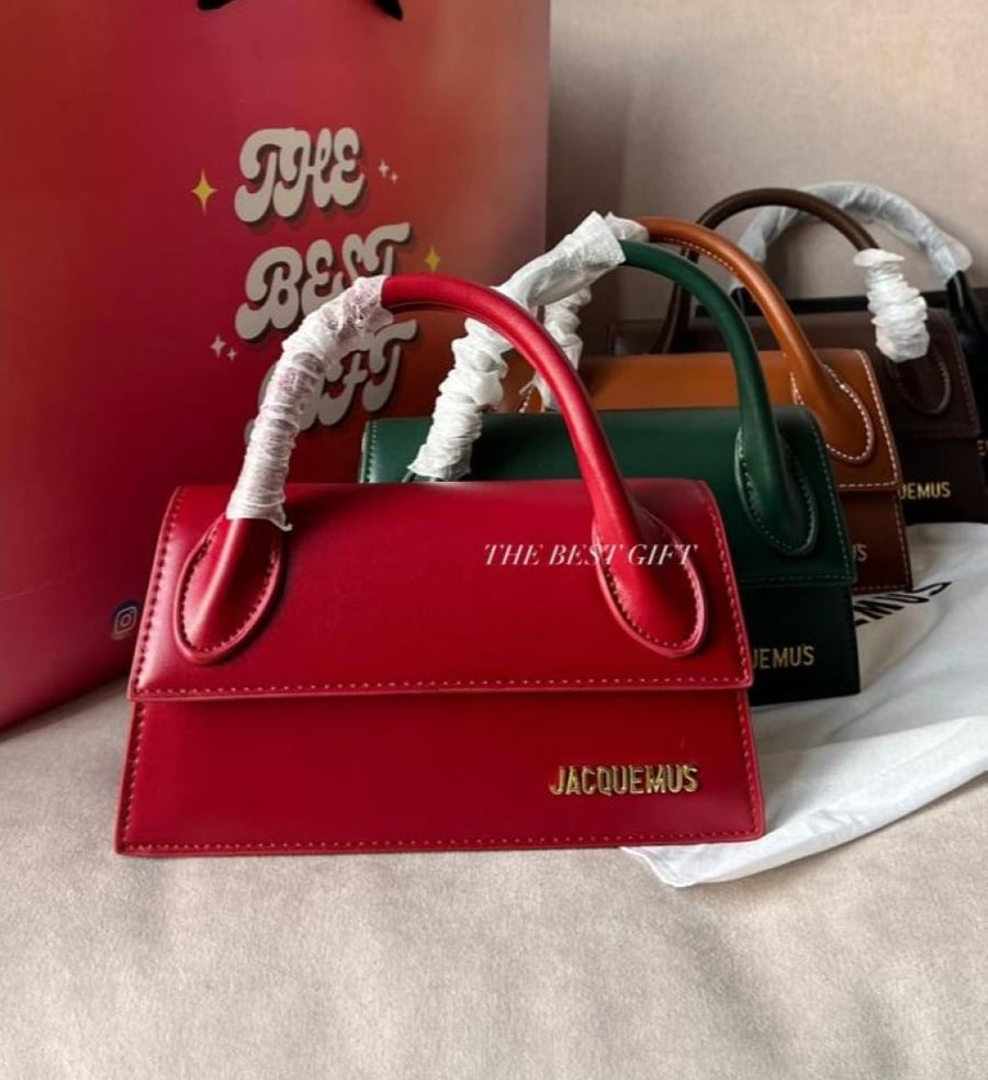 Jacquemus bag