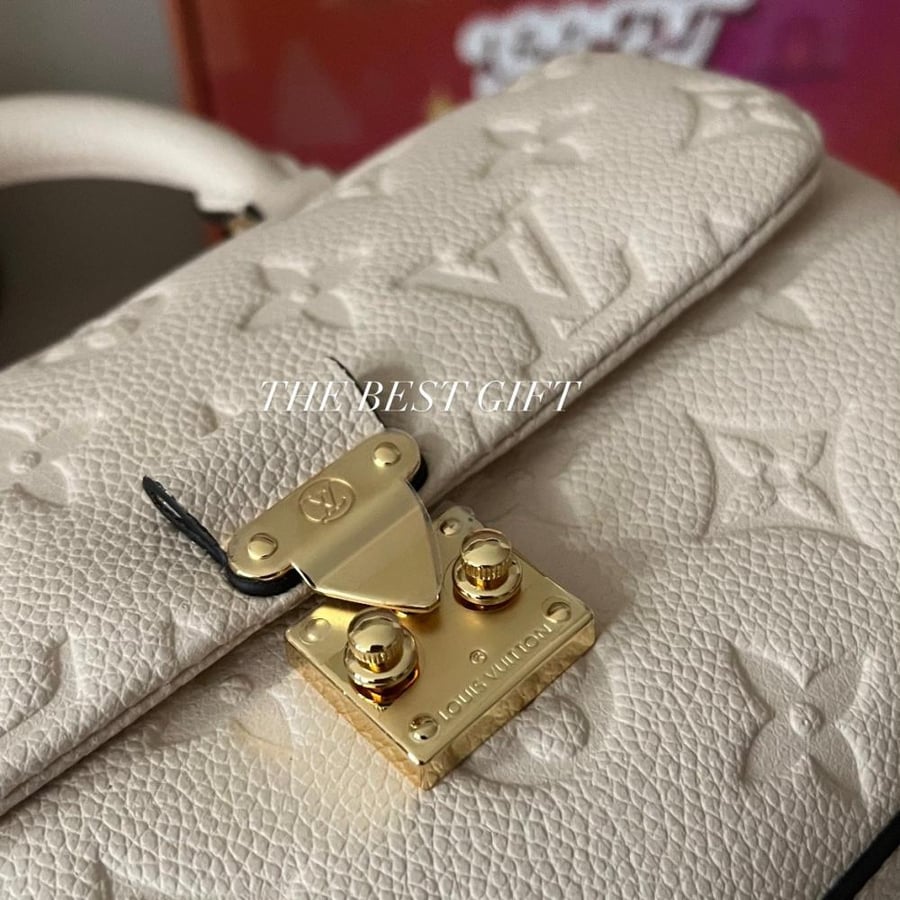 LV Monogram Empreinte - 21CM