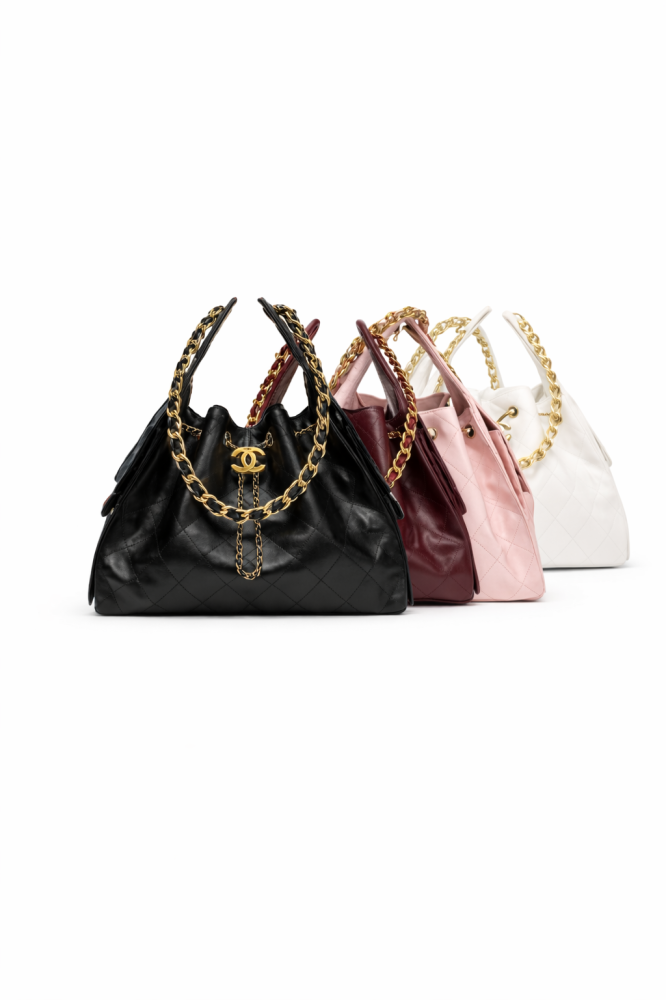 chanel bag 25cm