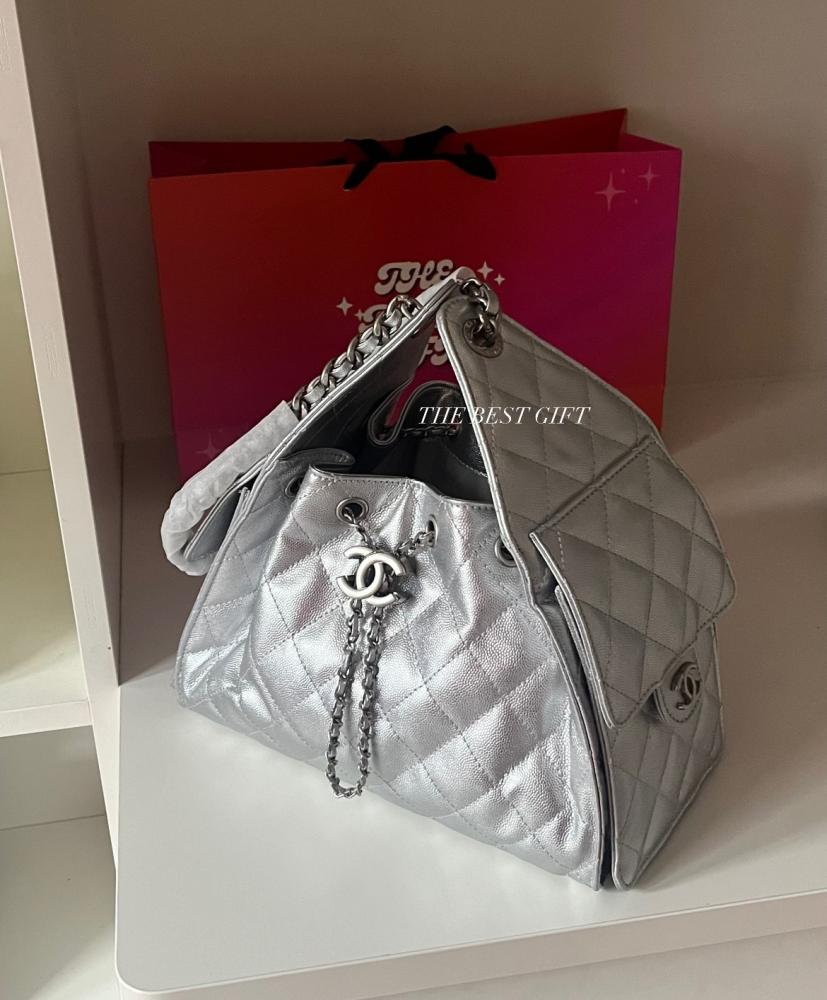 chanel25 bag