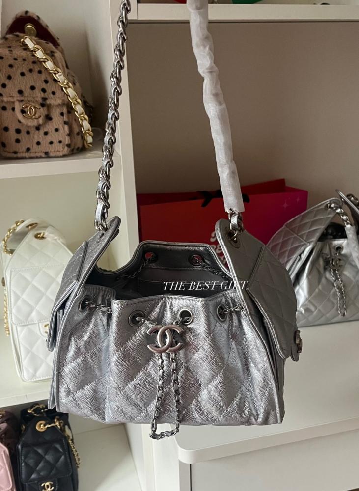 chanel25 bag