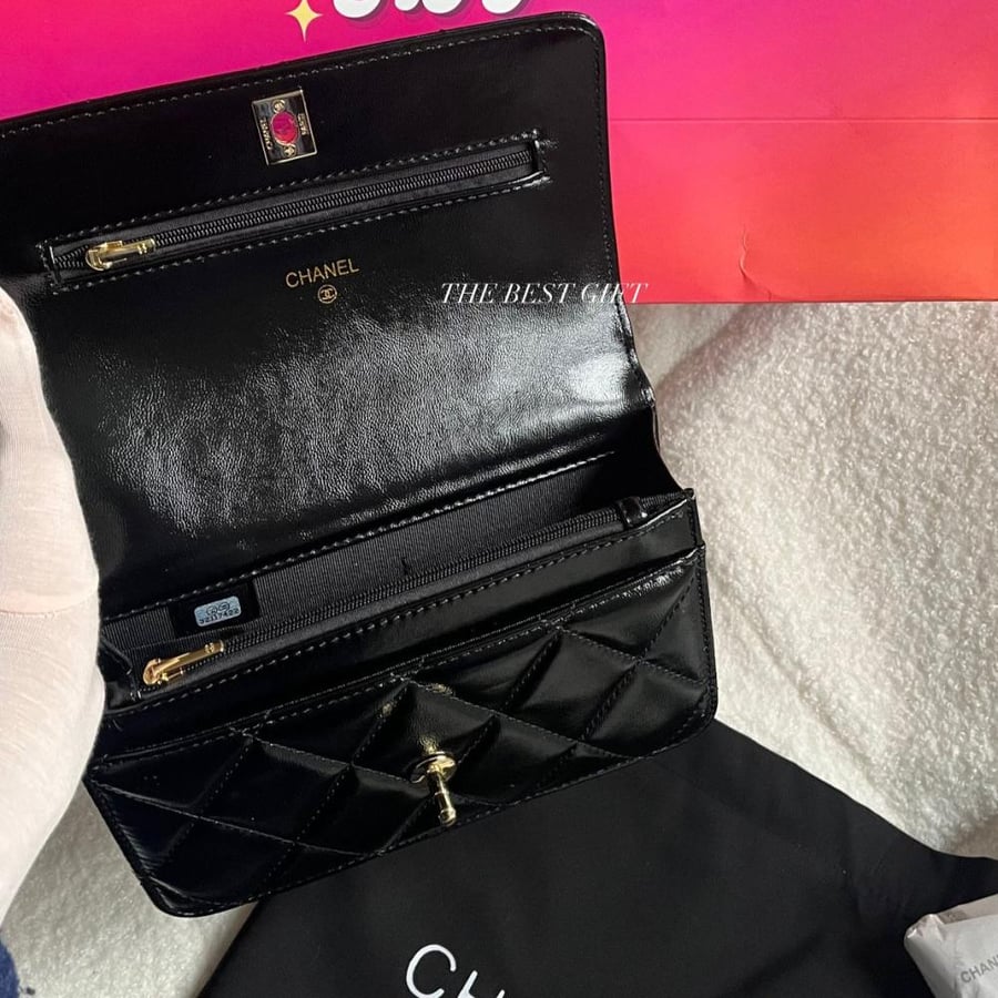 chanel bag