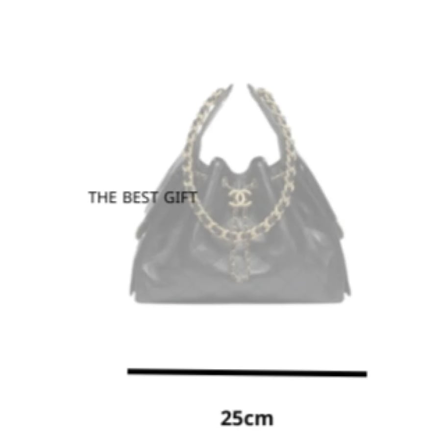chanel25 bag