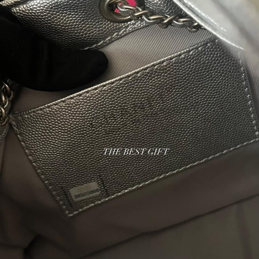 chanel25 bag