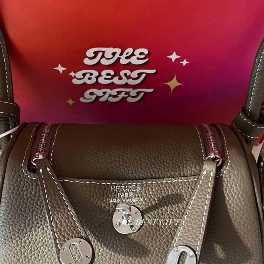 Hermès Lindy