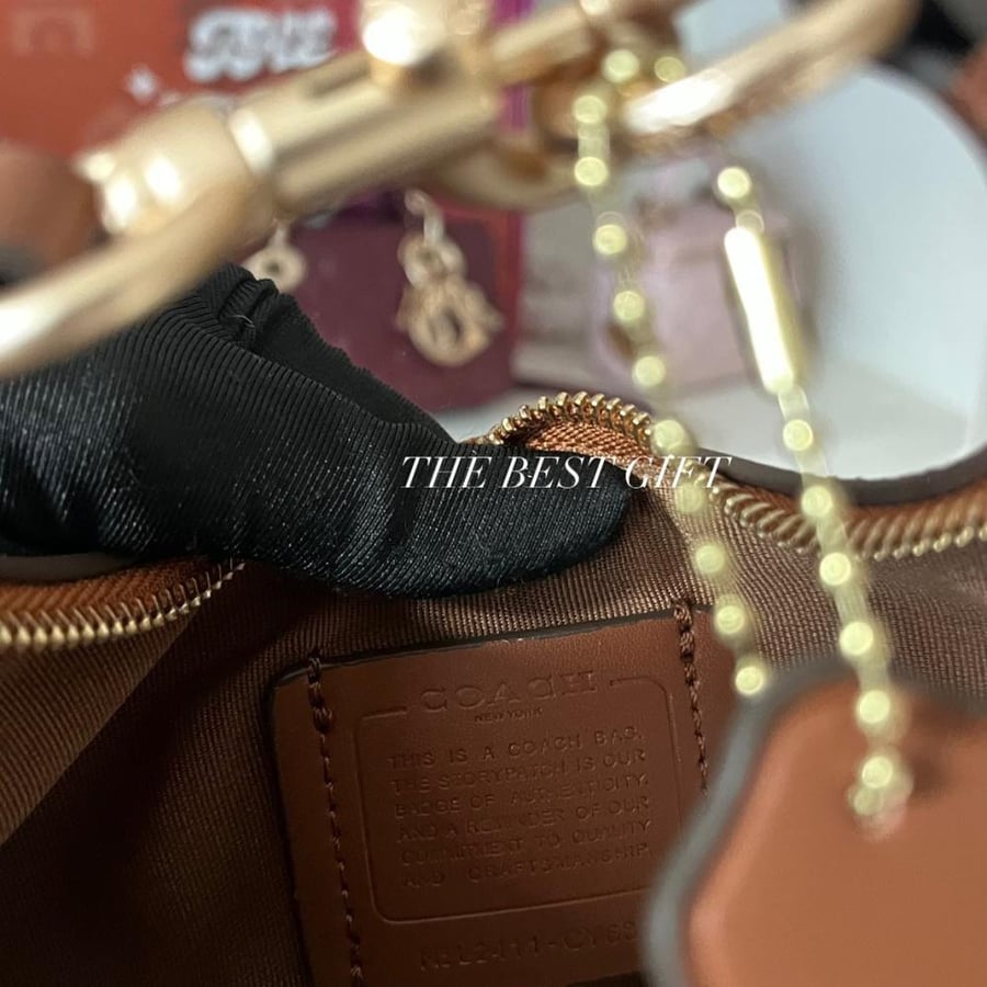 coach JONIE bag