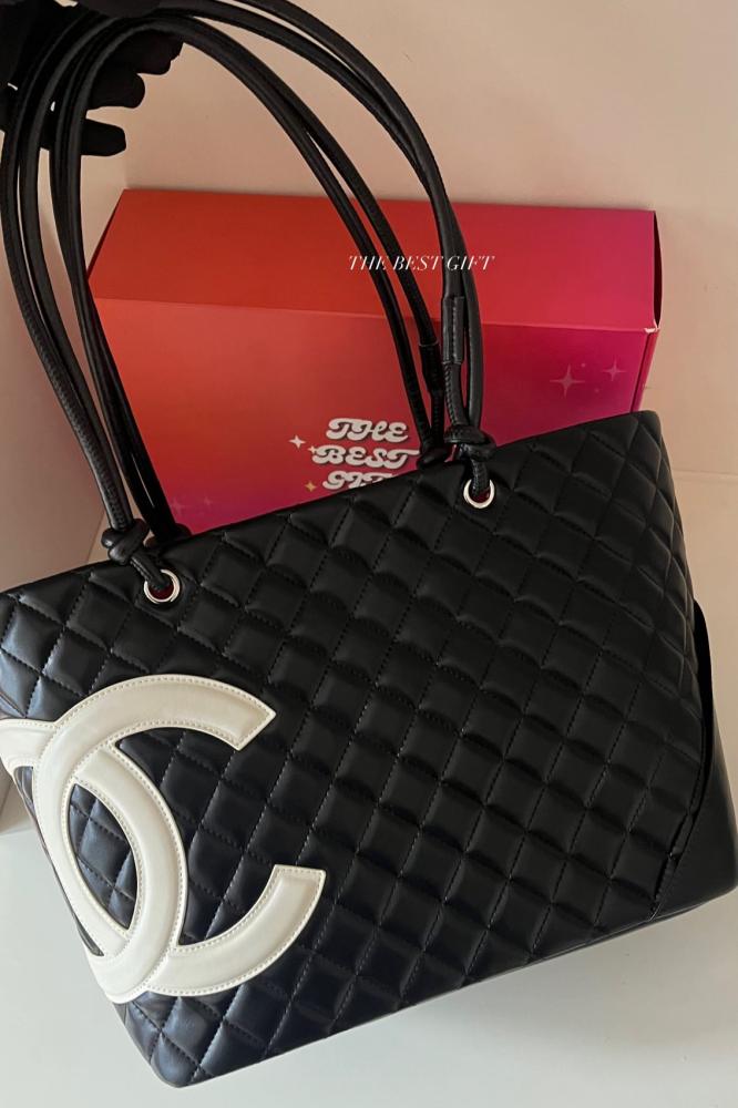 Chanel Cambon bag