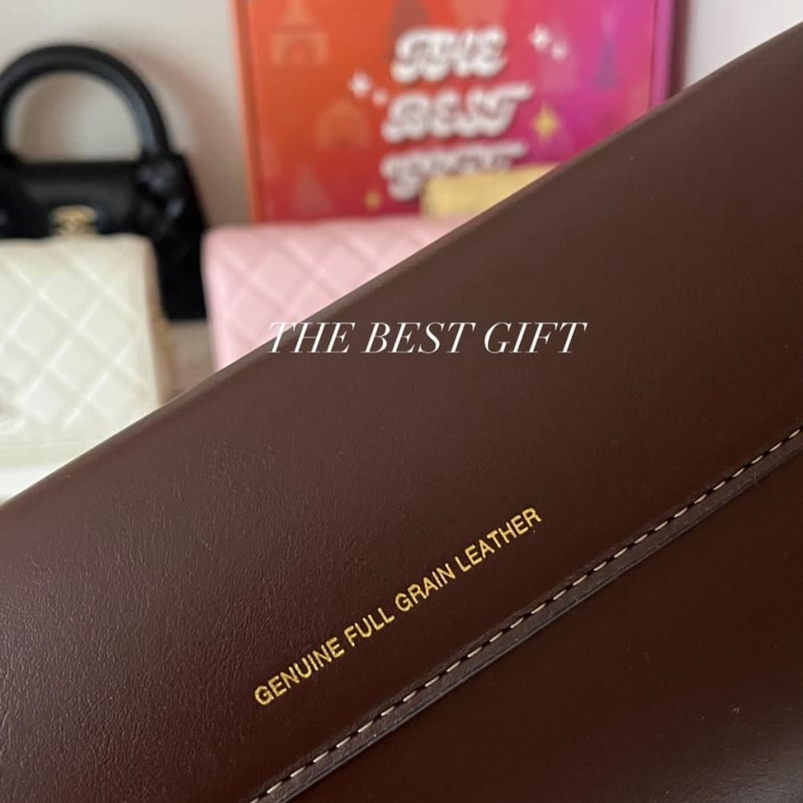 Chelsea Shoulder Bag