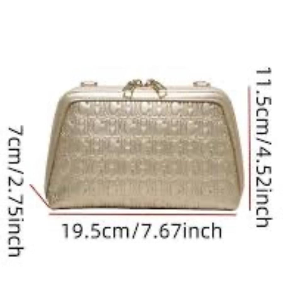 CH Matryoshka Cross Body bag