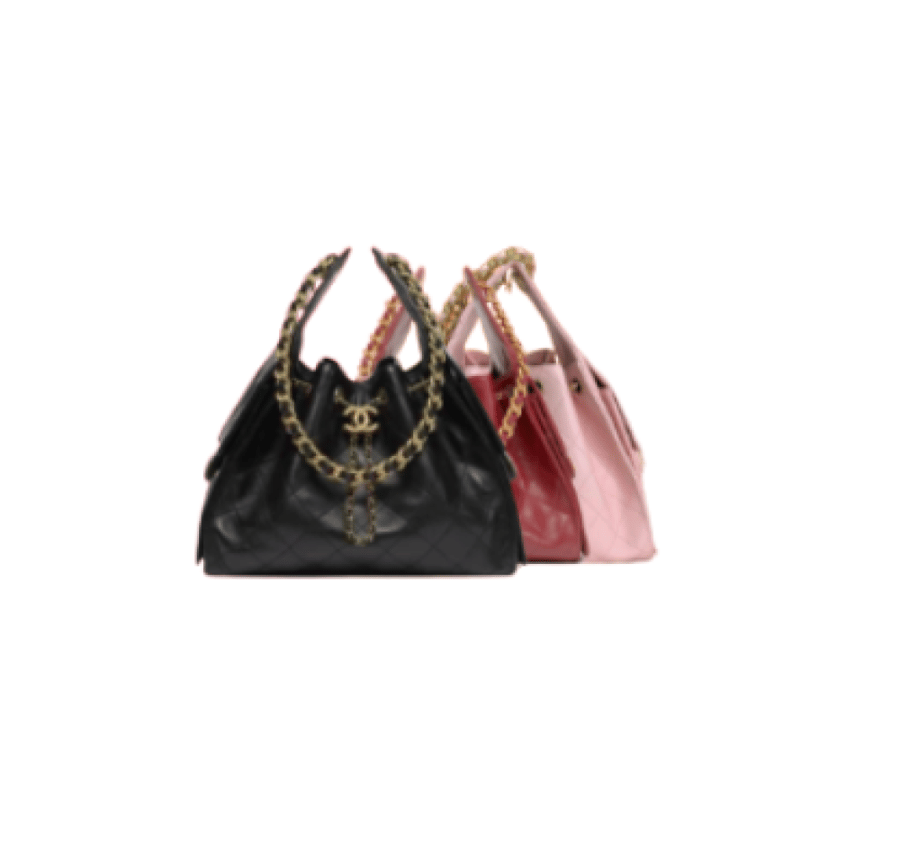 chanel bag 25cm