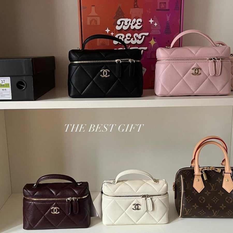 chanel bag