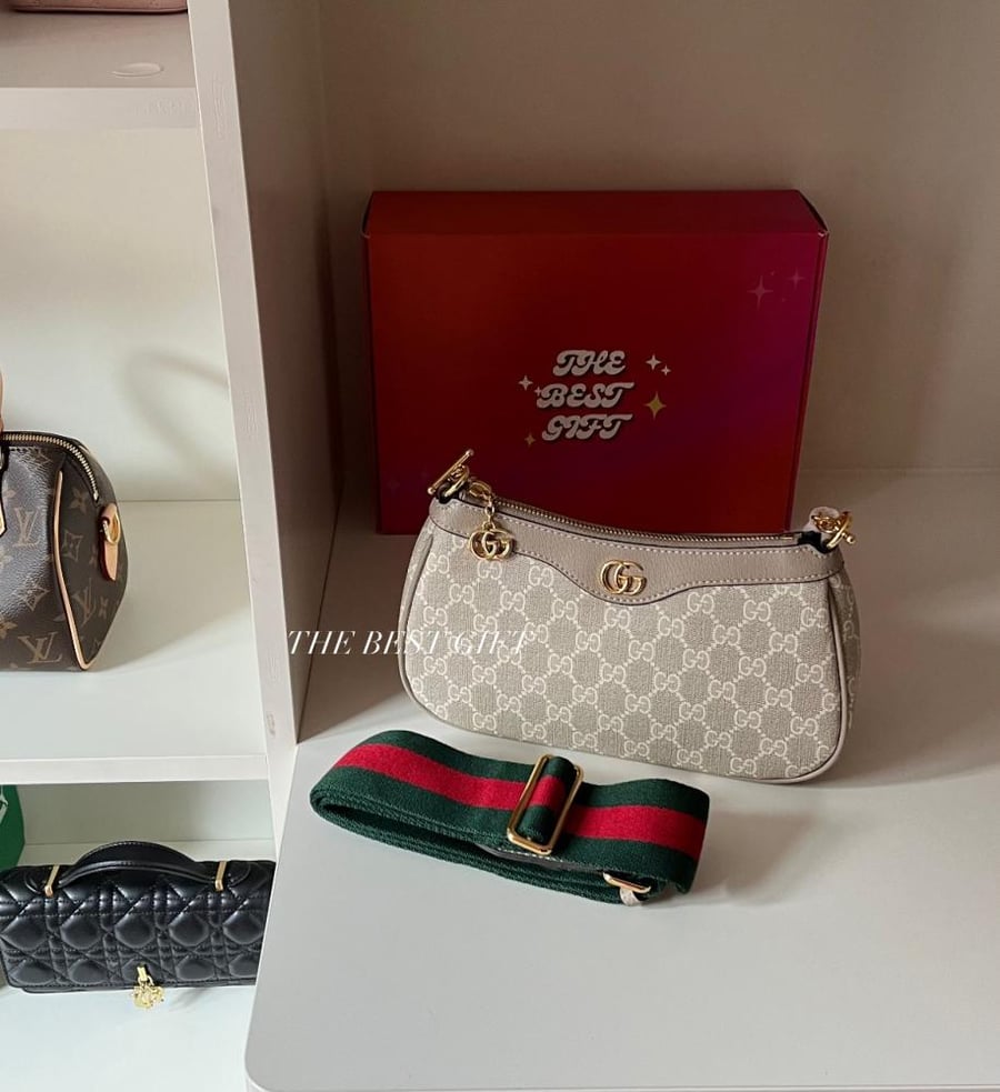 Gucci 25cm Bag