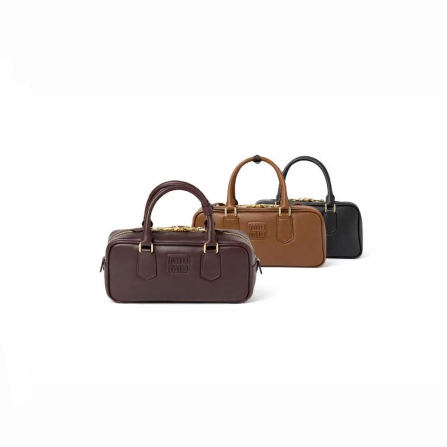 MIU MIU mini bag