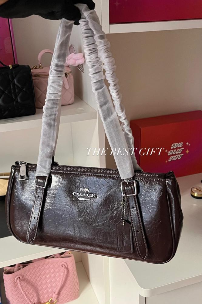Coach Asher bag