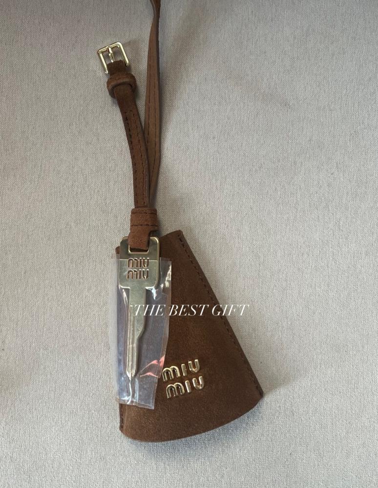 miu miu medal
