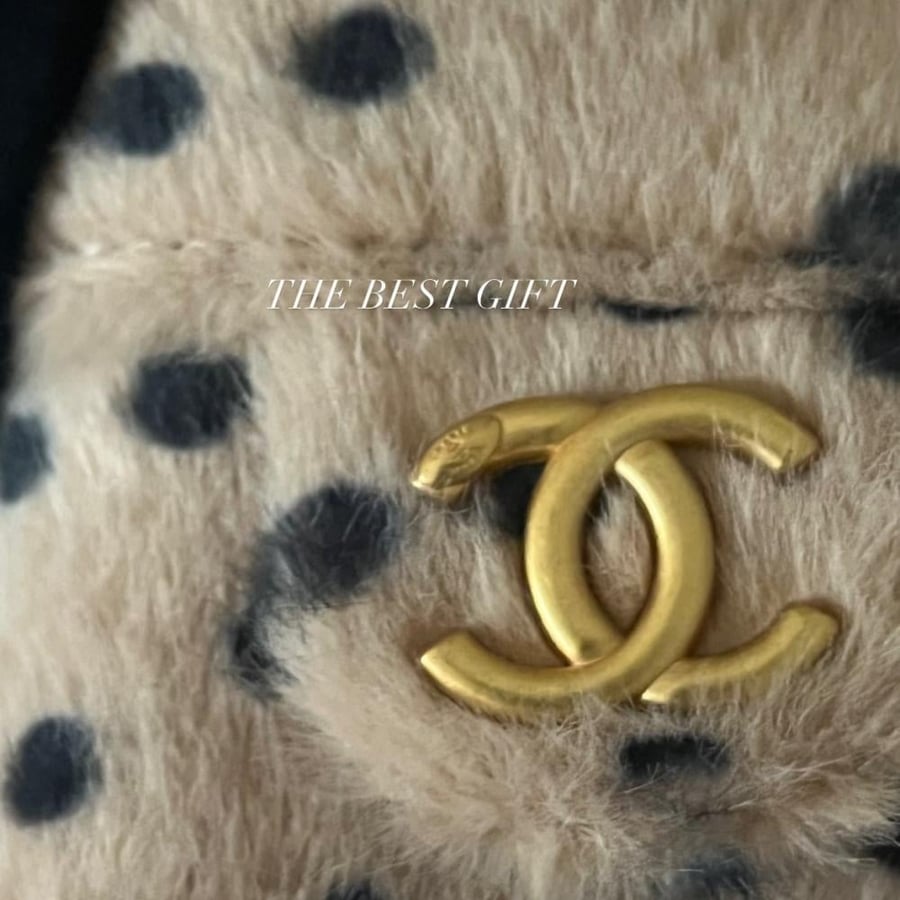 chanel25 bag