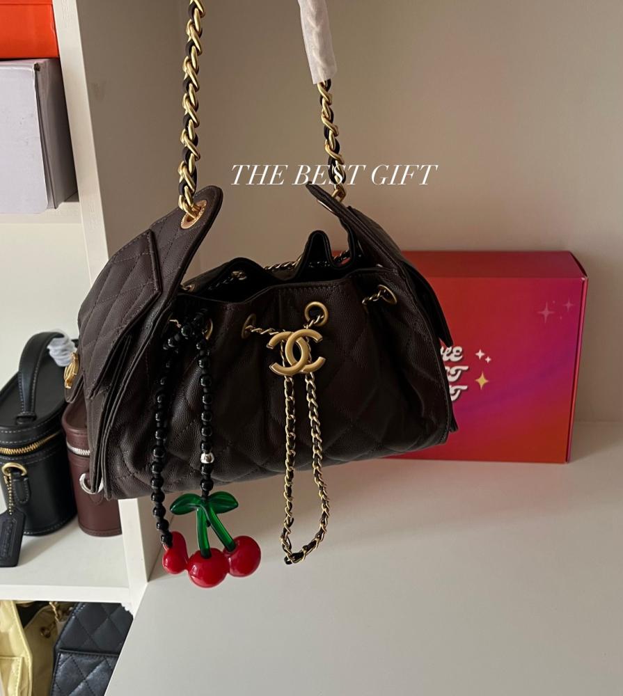 chanel mini bag 20cm