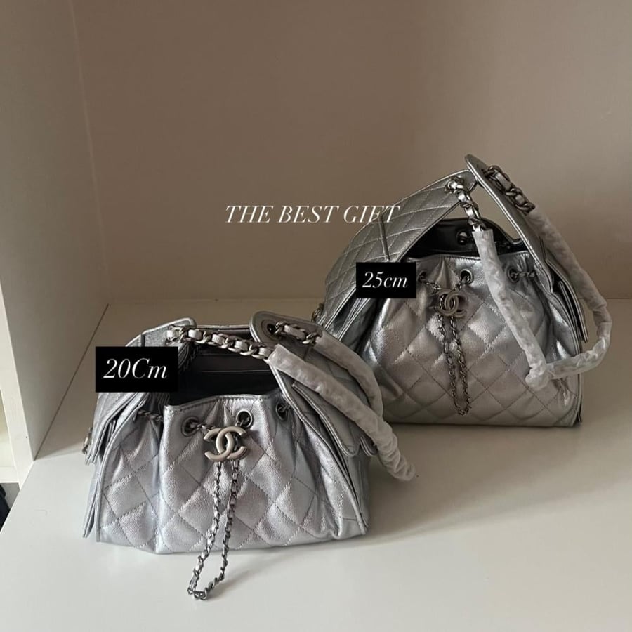chanel25 bag