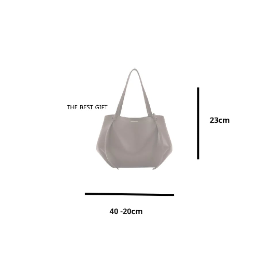 Charles & Keith Calla Tote Bag