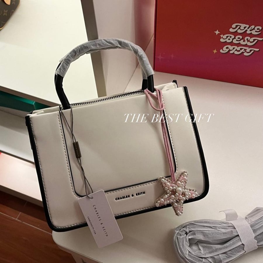 Charles & Keith