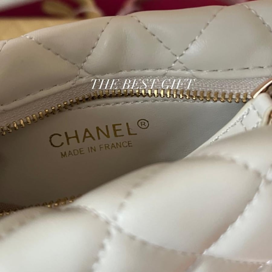 mini chanel bag