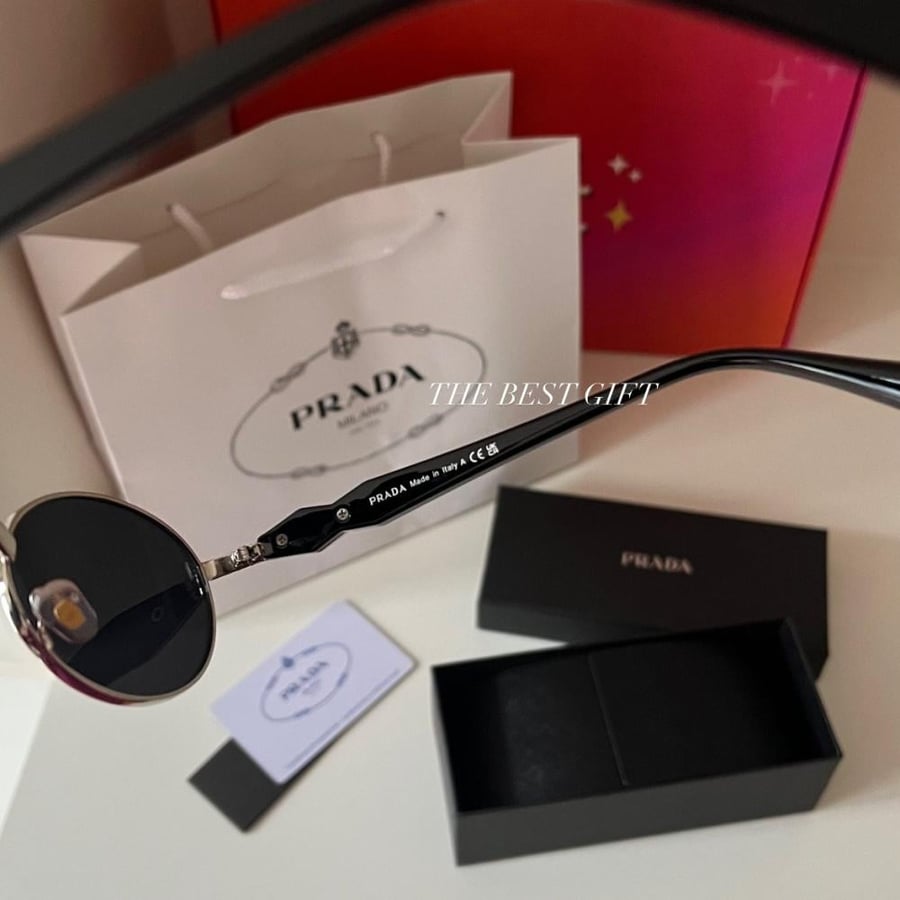 prada sunglasses