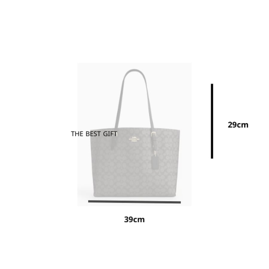 Mollie Tote 39 logo