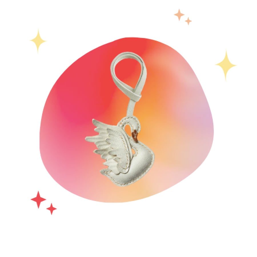 charm duck