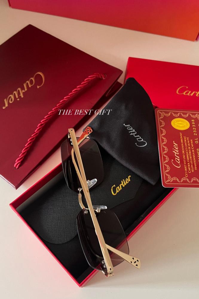 cartier sunglasses