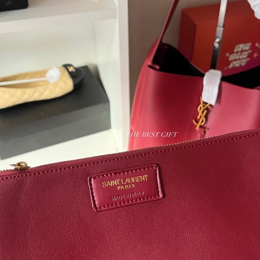 YSL totebag
