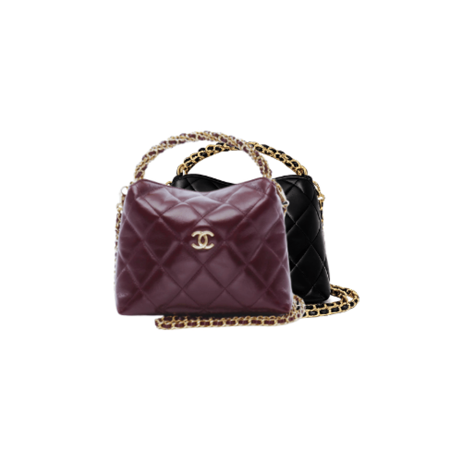 chanel bag