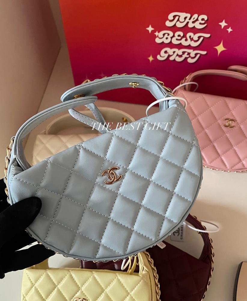mini chanel bag